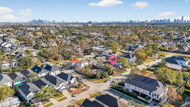 $1,149,750 | 1514 Jacquelyn Drive, Houston, TX 77055