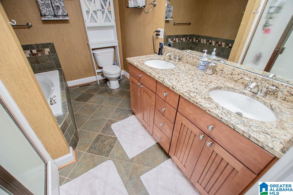 343 Pleasure Point Wedowee, AL 36278 - Photo 24 of 50