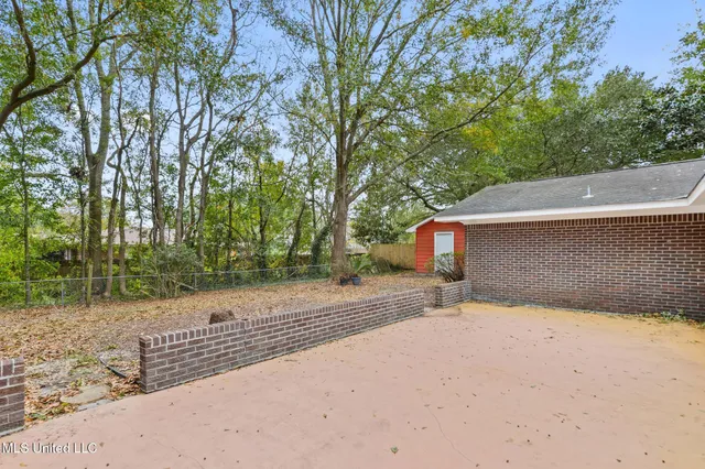 $336,000 | 6104 Gruich Circle, Ocean Springs, MS 39564