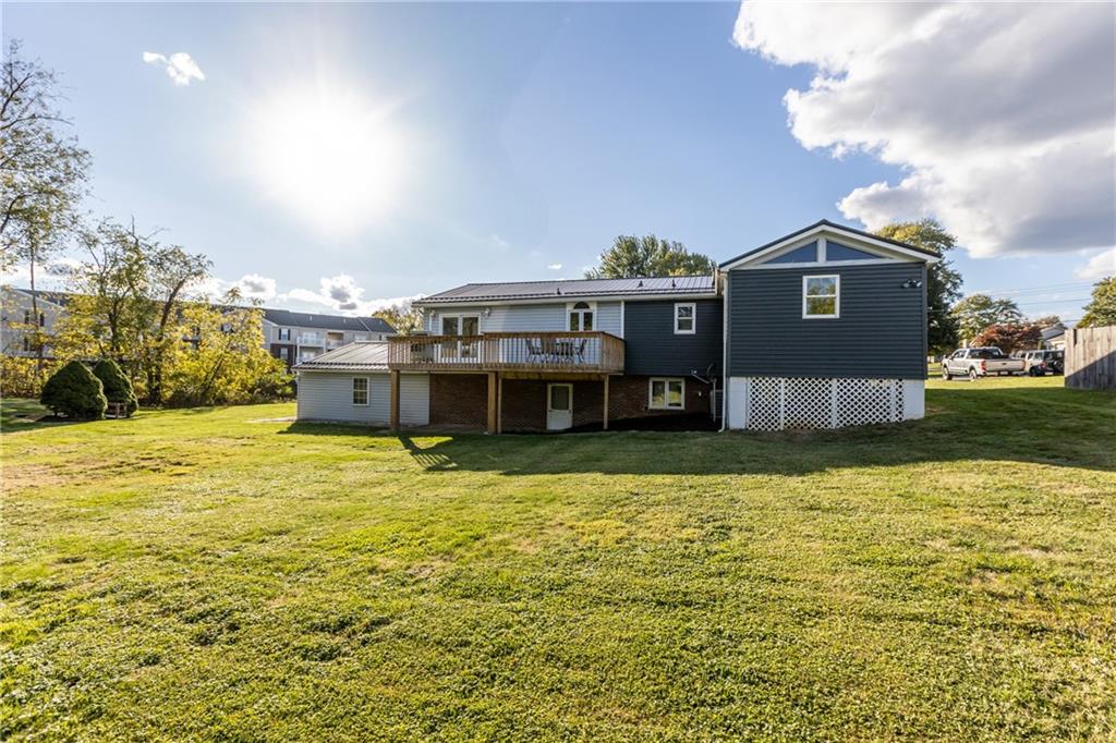 1199 Mcclelland Street Monaca, PA 15061 - Photo 32 of 40