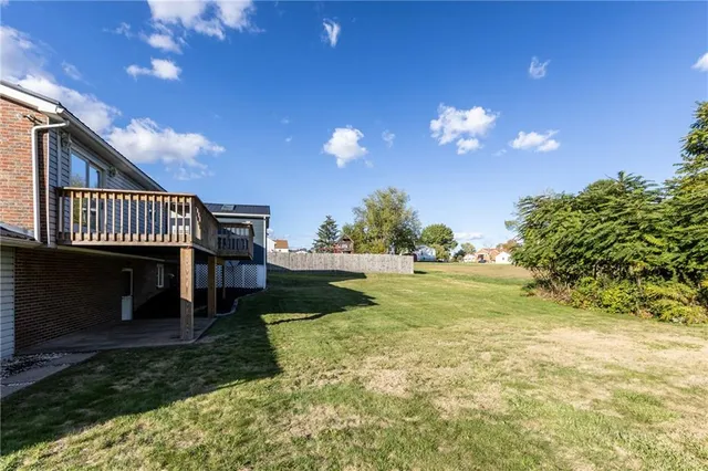 $329,900 | 1199 Mcclelland Street, Monaca, PA 15061