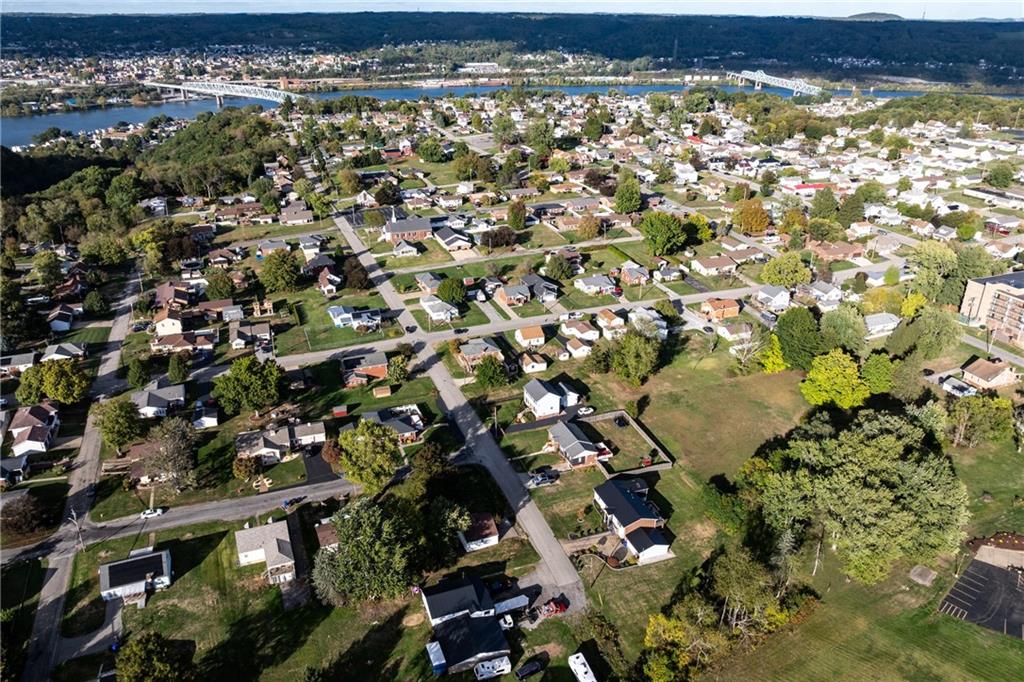 1199 Mcclelland Street Monaca, PA 15061 - Photo 40 of 40