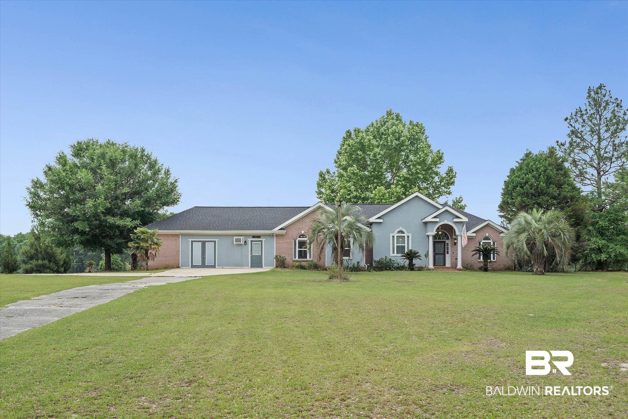 8145 Elizabeth Street Citronelle, AL 36522 - Photo 42 of 44