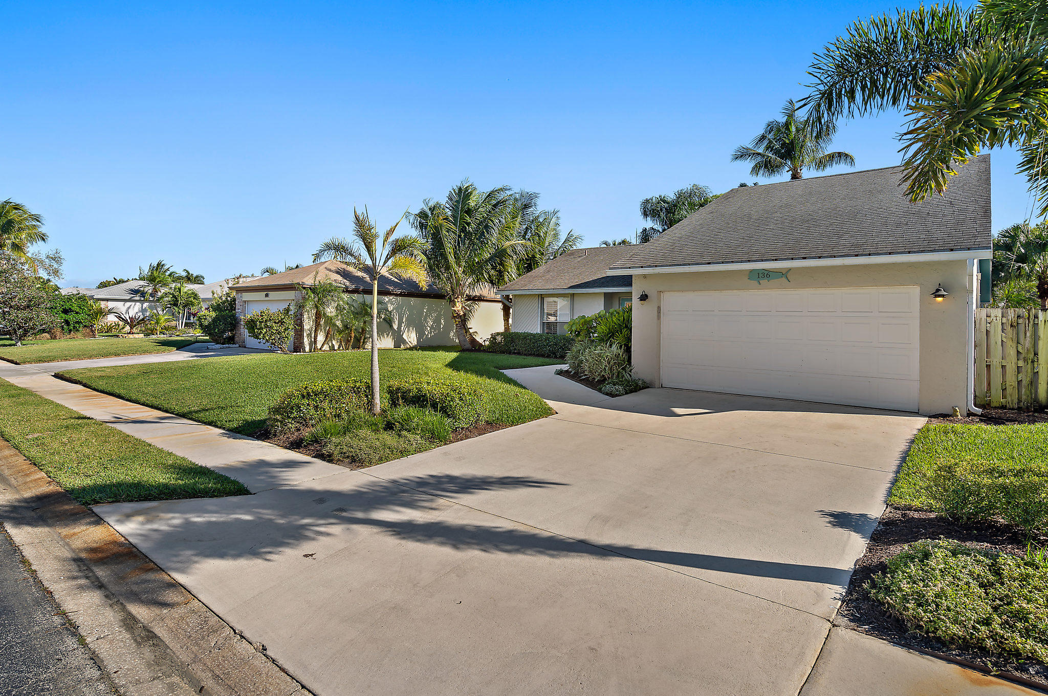 136 Arrowhead Circle Jupiter, FL 33458 - Photo 1 of 25 Front Exterior