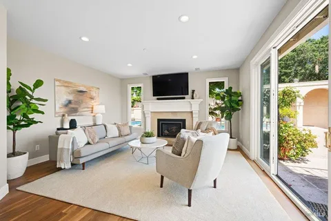 $5,250,000 | 82 McNear Drive, San Rafael, CA 94901