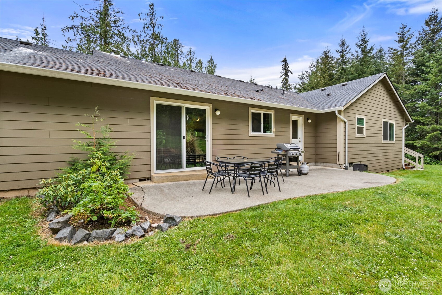 236 Chilvers Road Chehalis, WA 98532 - Photo 21 of 39