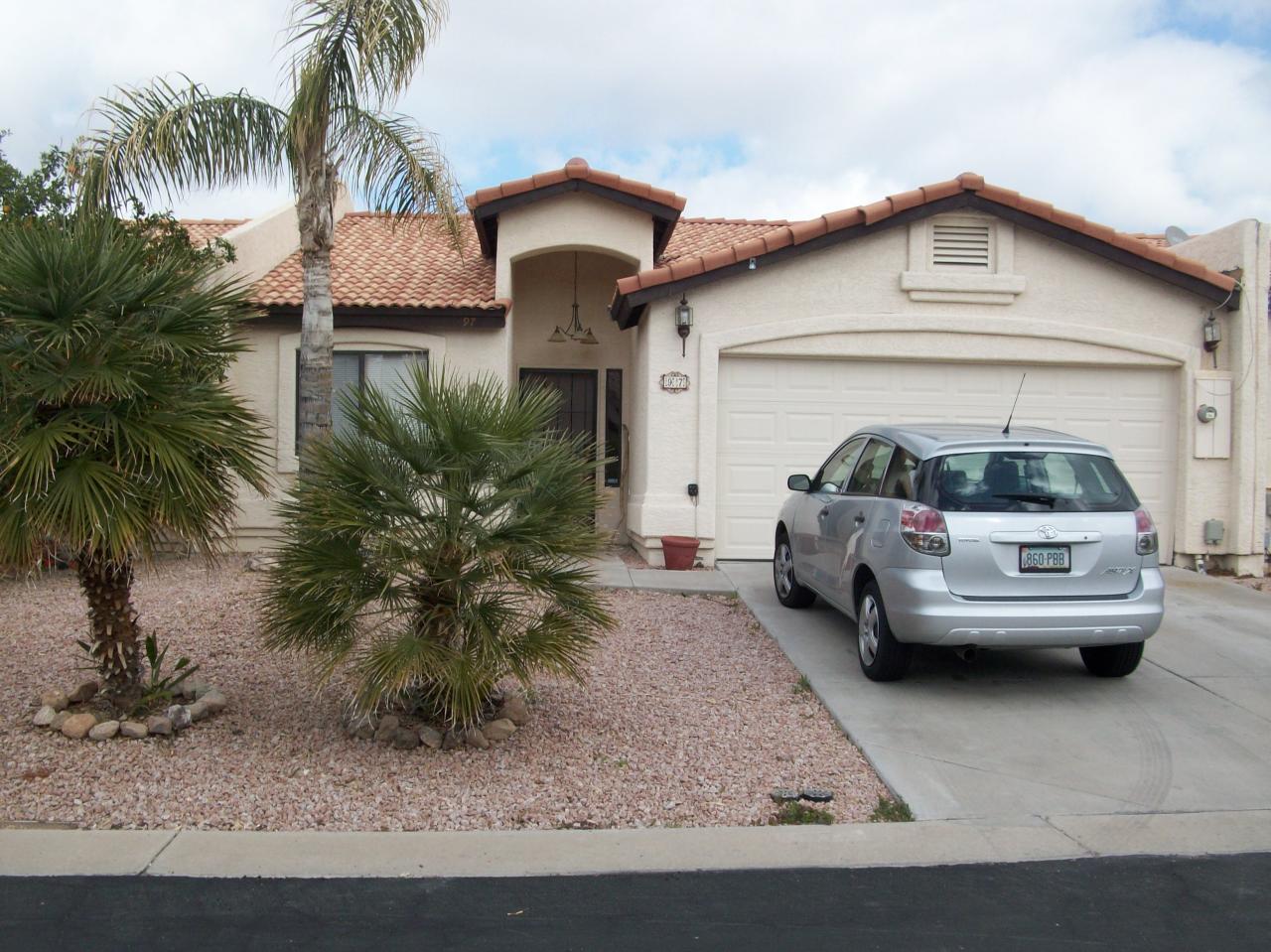 2329 North Recker Road, Unit 97 Mesa, AZ 85215 - Photo 1 of 8 034