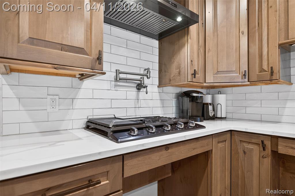 91 Wendelton Road Troy, MI 48084 - Photo 9 of 42
