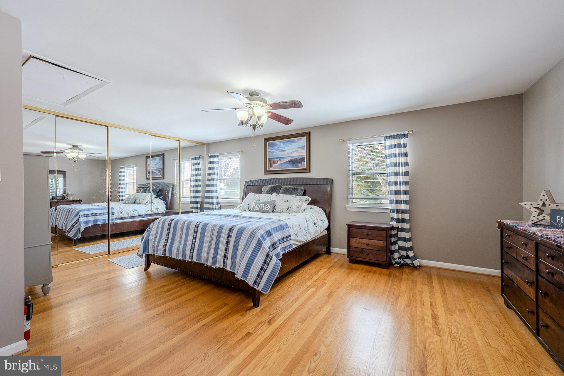 6112 Harmon Place Springfield, VA 22152 - Photo 16 of 33
