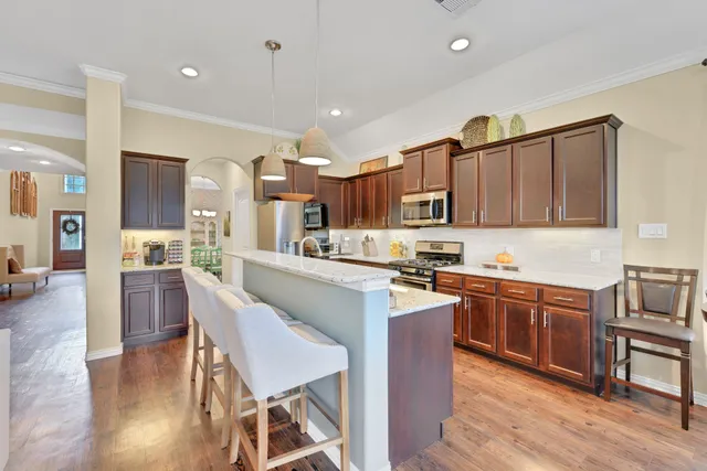 $390,000 | 23114 Mestina Knoll Drive, Porter, TX 77365