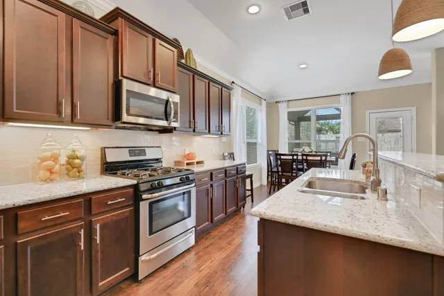 $390,000 | 23114 Mestina Knoll Drive, Porter, TX 77365