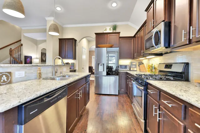 $390,000 | 23114 Mestina Knoll Drive, Porter, TX 77365