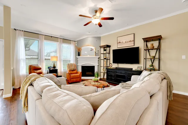 $390,000 | 23114 Mestina Knoll Drive, Porter, TX 77365