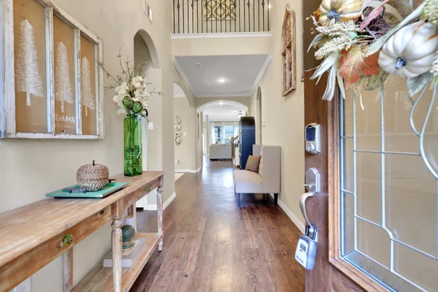 $390,000 | 23114 Mestina Knoll Drive, Porter, TX 77365