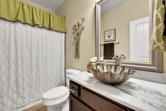 $390,000 | 23114 Mestina Knoll Drive, Porter, TX 77365