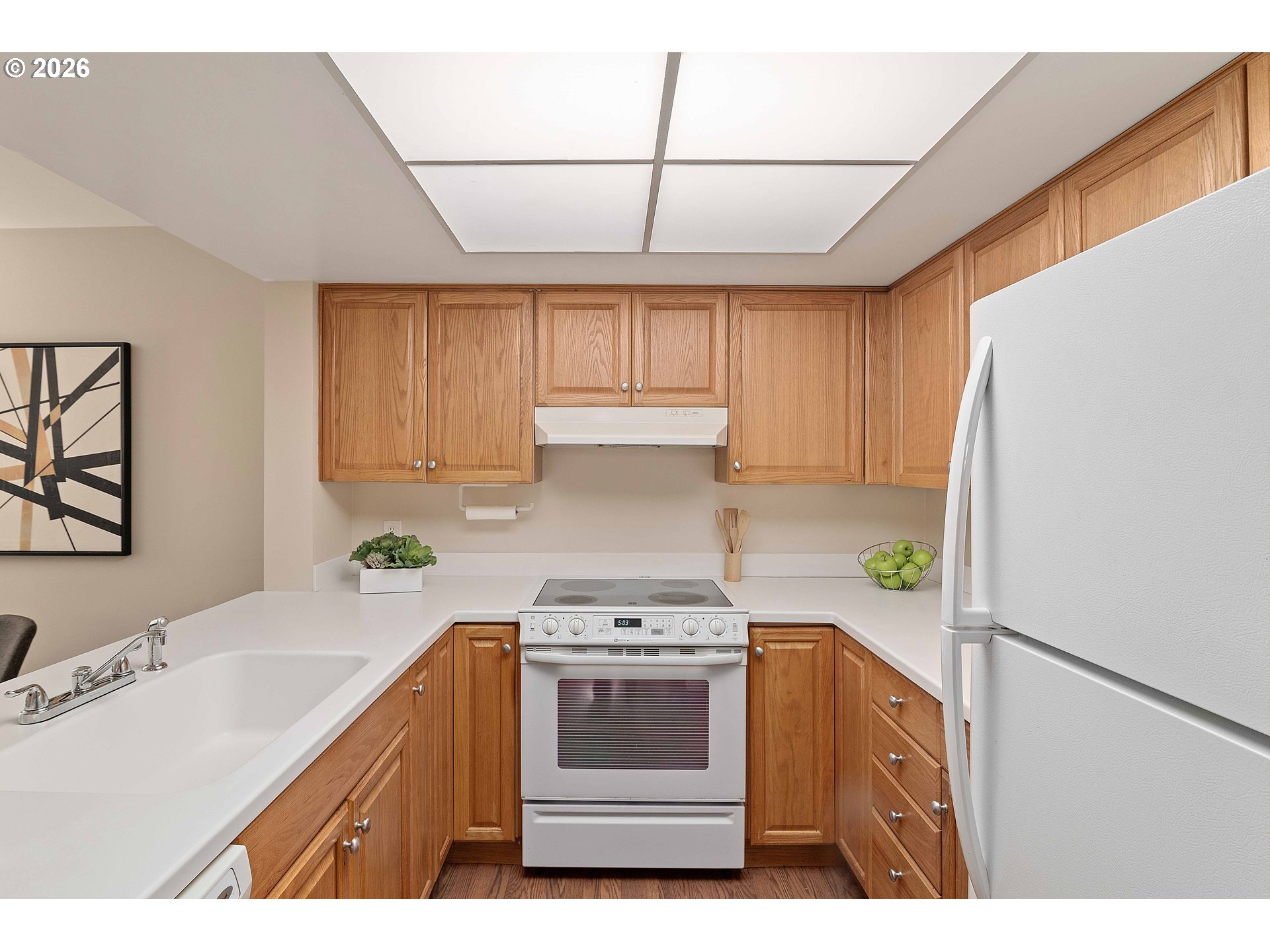 6605 West Burnside Road, Unit 112 Portland, OR 97225 - Photo 4 of 32