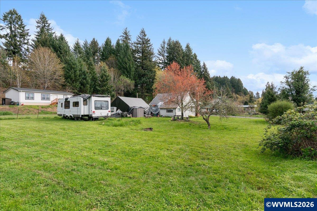 153 3rd Street Falls City, OR 97344 - Photo 7 of 10