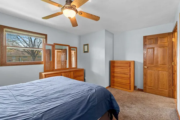 $264,900 | 1825 East Marquette Street, Appleton, WI 54911