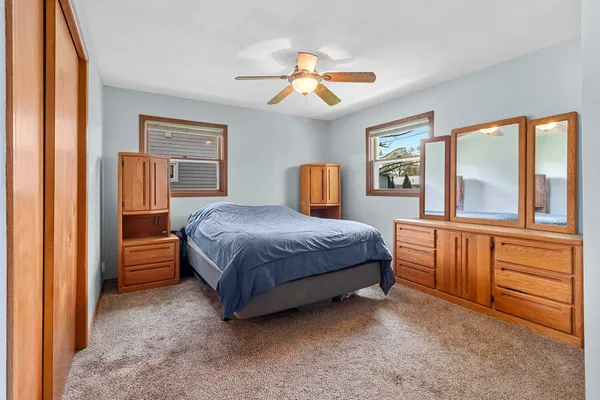 $264,900 | 1825 East Marquette Street, Appleton, WI 54911