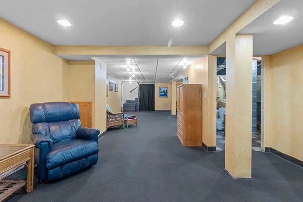$264,900 | 1825 East Marquette Street, Appleton, WI 54911