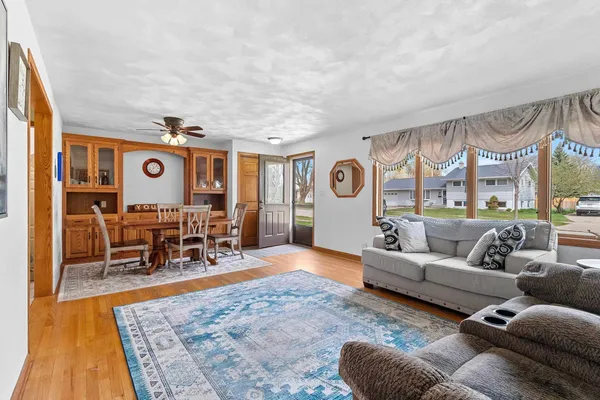$264,900 | 1825 East Marquette Street, Appleton, WI 54911
