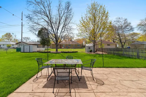 $264,900 | 1825 East Marquette Street, Appleton, WI 54911