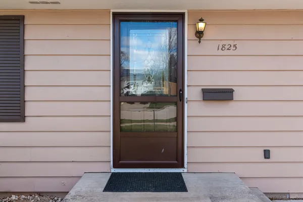 $264,900 | 1825 East Marquette Street, Appleton, WI 54911