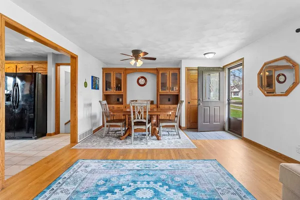 $264,900 | 1825 East Marquette Street, Appleton, WI 54911