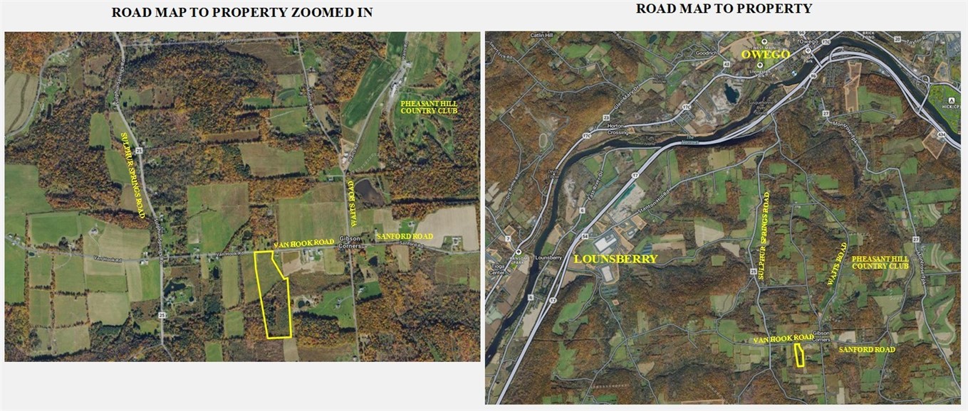 363 Van Hook Road Owego, NY 13827 - Photo 7 of 8