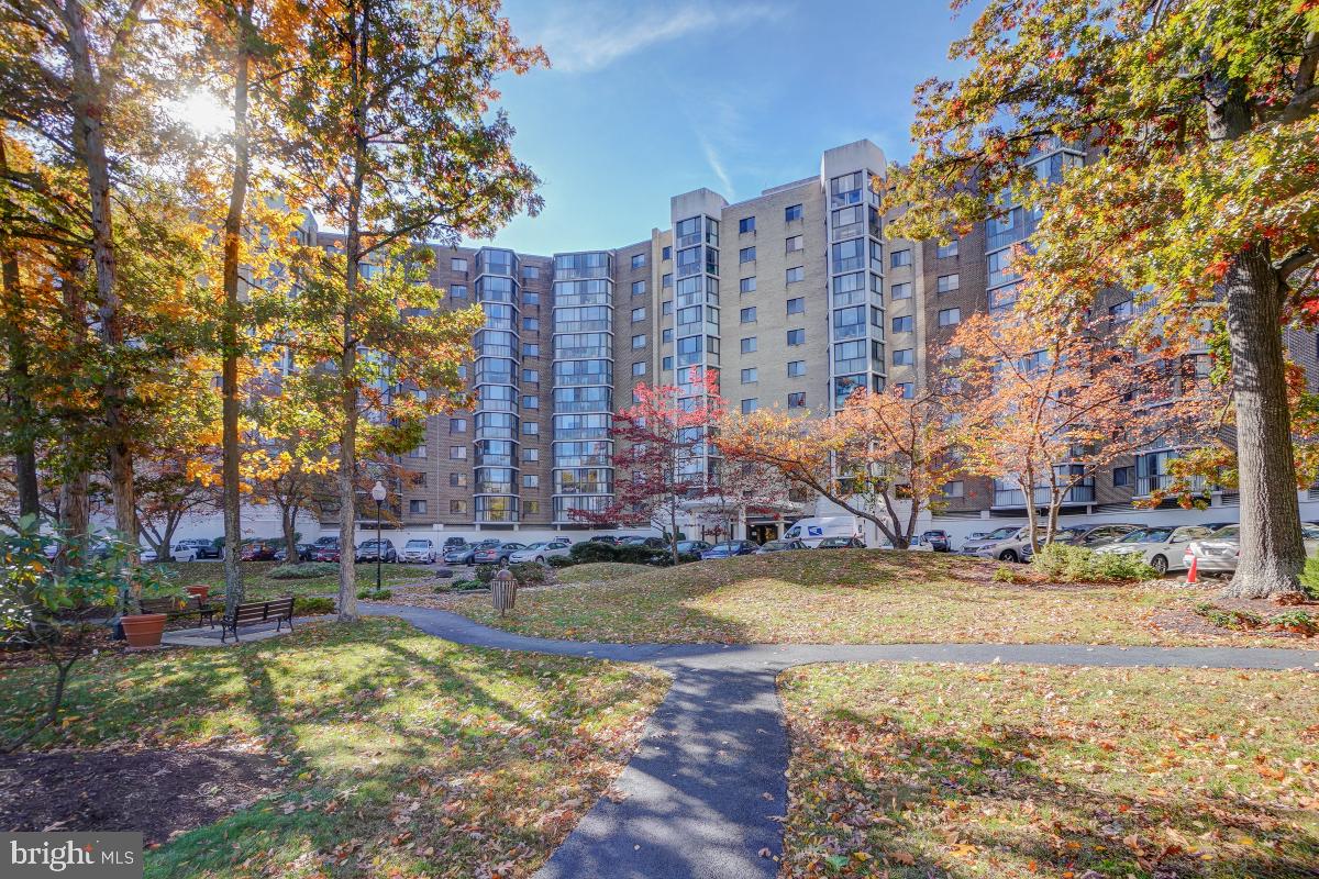 15101 Interlachen Drive, Unit 1625 Silver Spring, MD 20906 - Photo 32 of 32