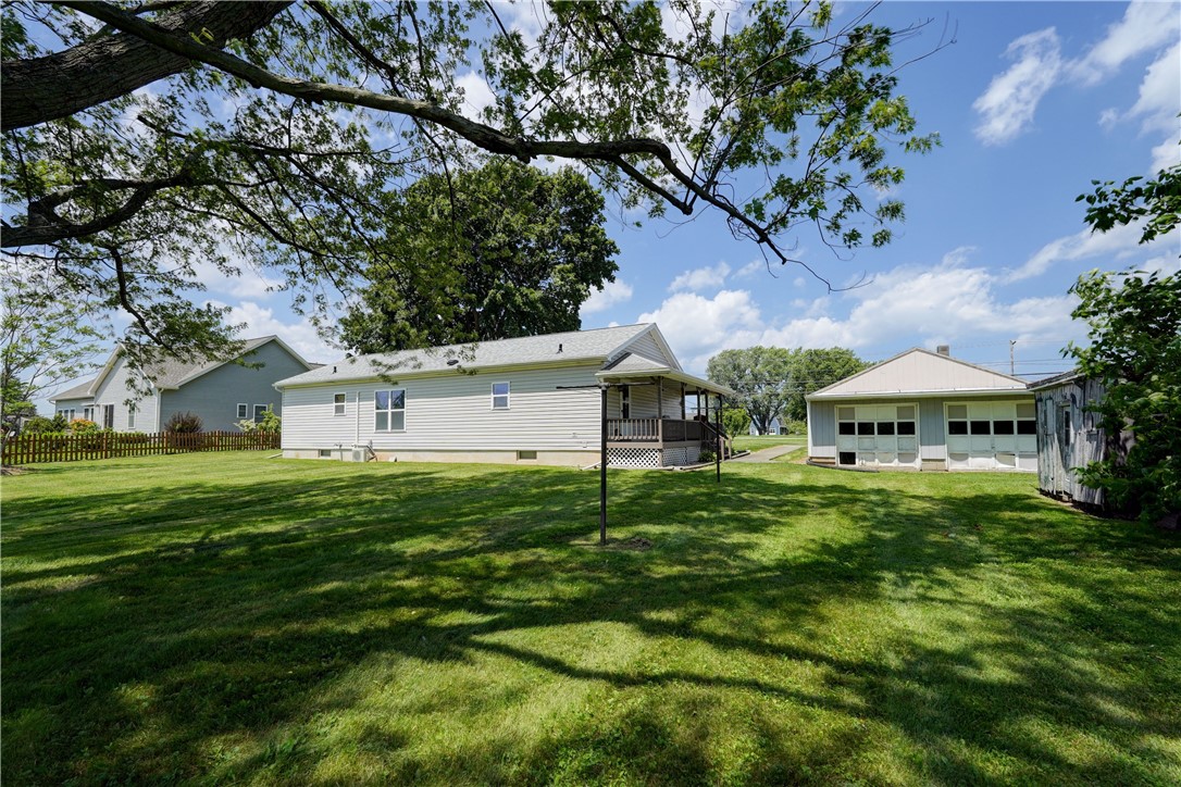 413 Wilder Road Parma, NY 14468 - Photo 31 of 44