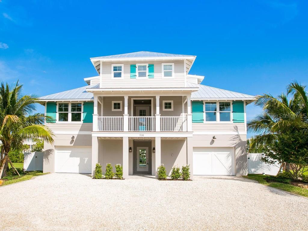 518 Villa Rosa Way Anna Maria, FL 34216 - Photo 1 of 1