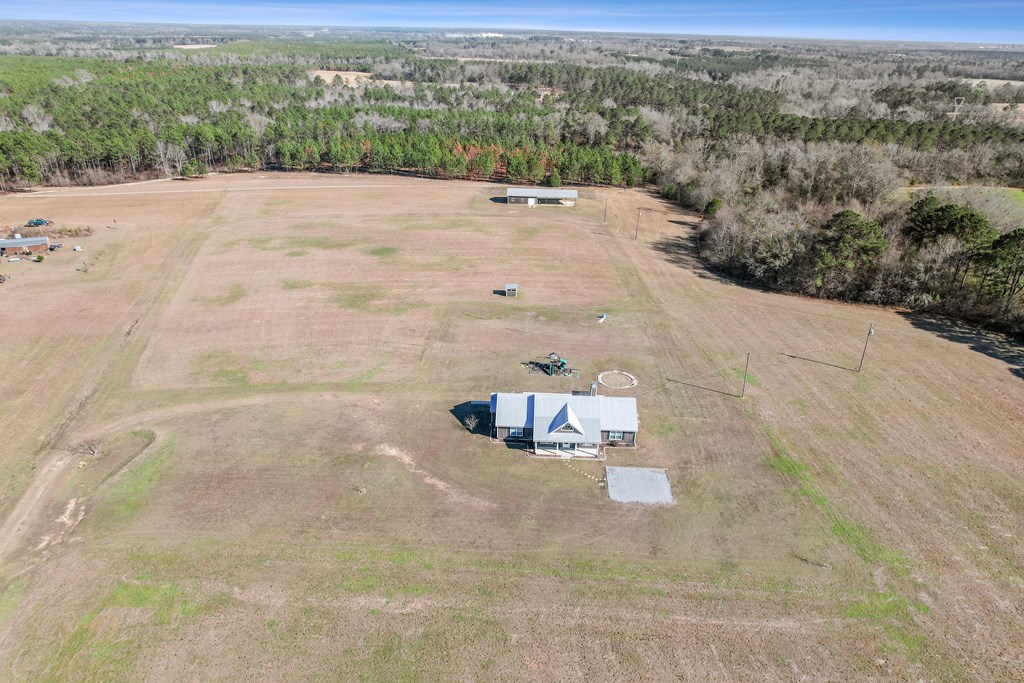 5430 North County 75 Road Columbia, AL 36319 - Photo 6 of 58