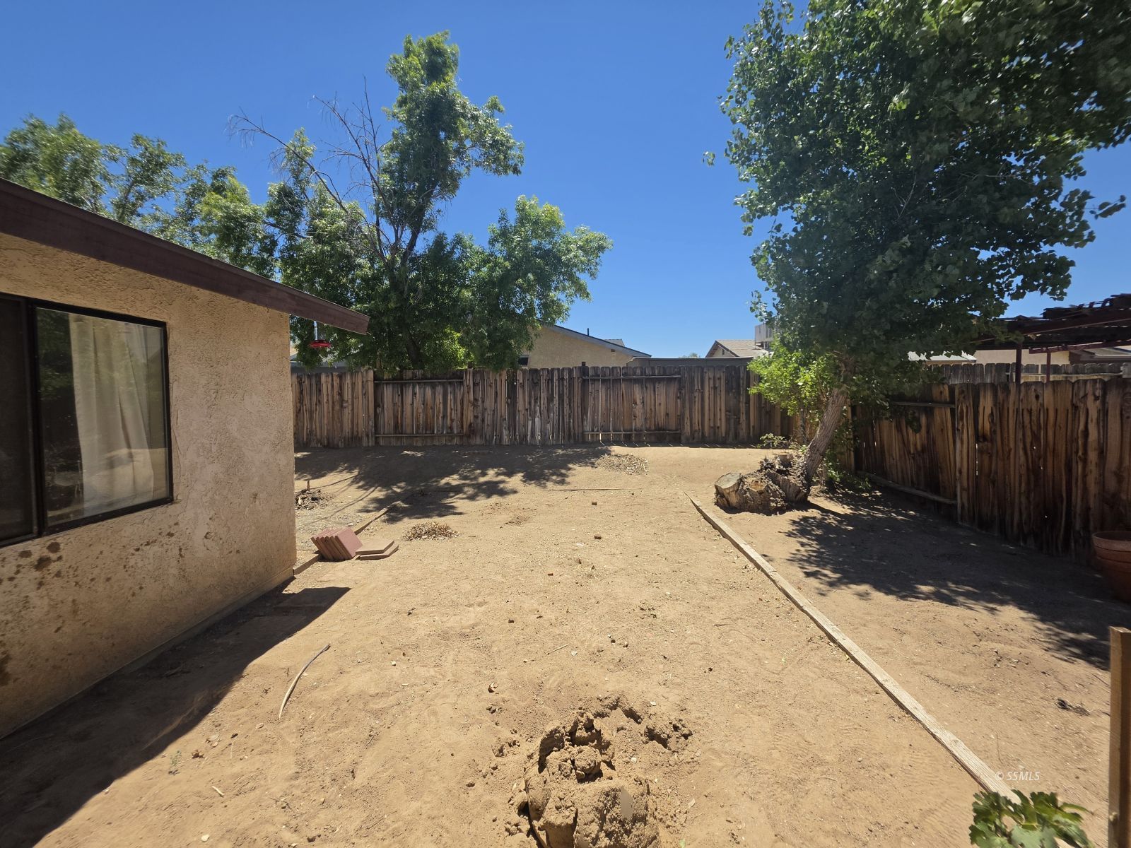 213 Michele Street Ridgecrest, CA 93555 - Photo 16 of 16
