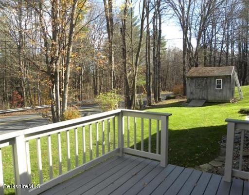 2811 Shelburne Falls Road Conway, MA 01341 - Photo 17 of 19 Q-yard