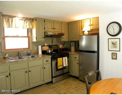 2811 Shelburne Falls Road Conway, MA 01341 - Photo 8 of 19 H-kitchen