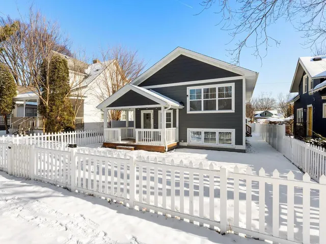 $309,000 | 2938 North Sheridan Avenue, Minneapolis, MN 55411