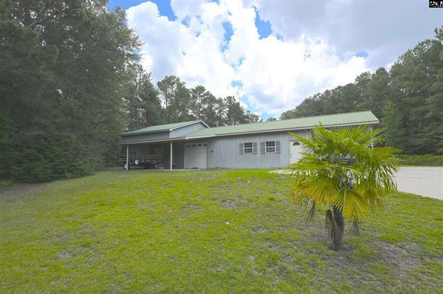 5404 Fairview Road Leesville, SC 29070 - Photo 17 of 36