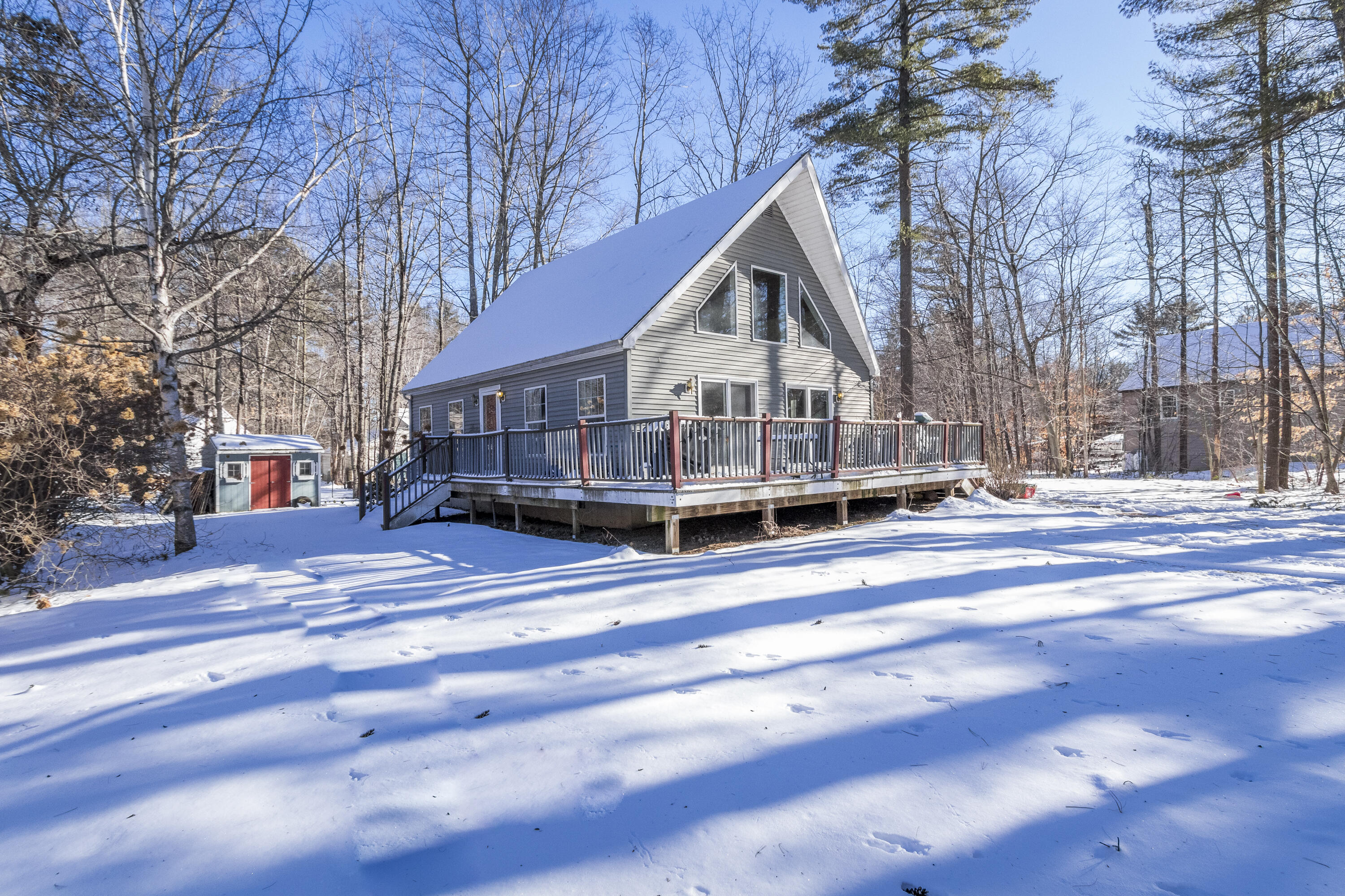 3 Woodland Road Windham, ME 04062 - Photo 2 of 48 20240121DM-71001