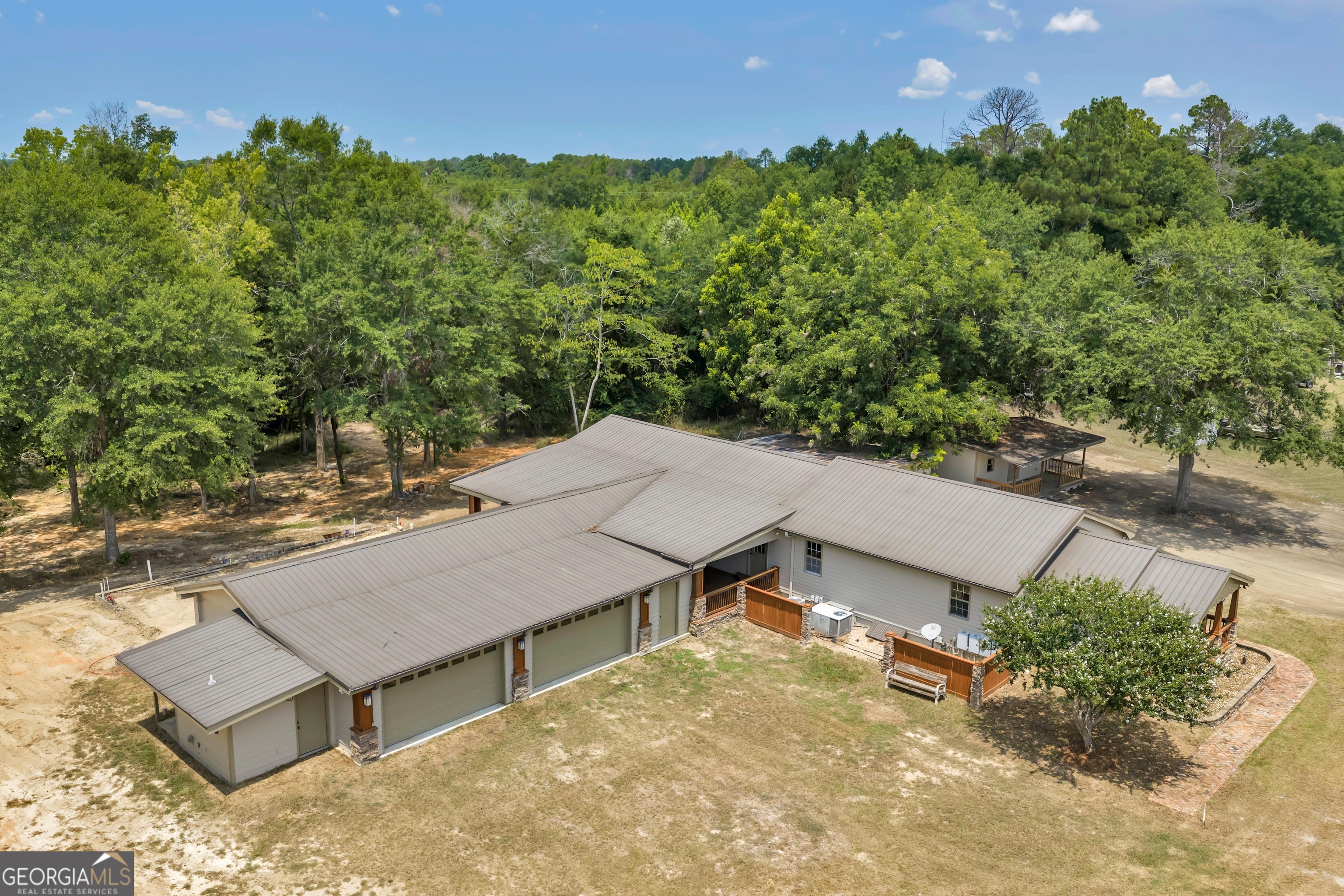 719 Ben Brantley Road Dublin, GA 31021 - Photo 63 of 69 Gallery Image 63