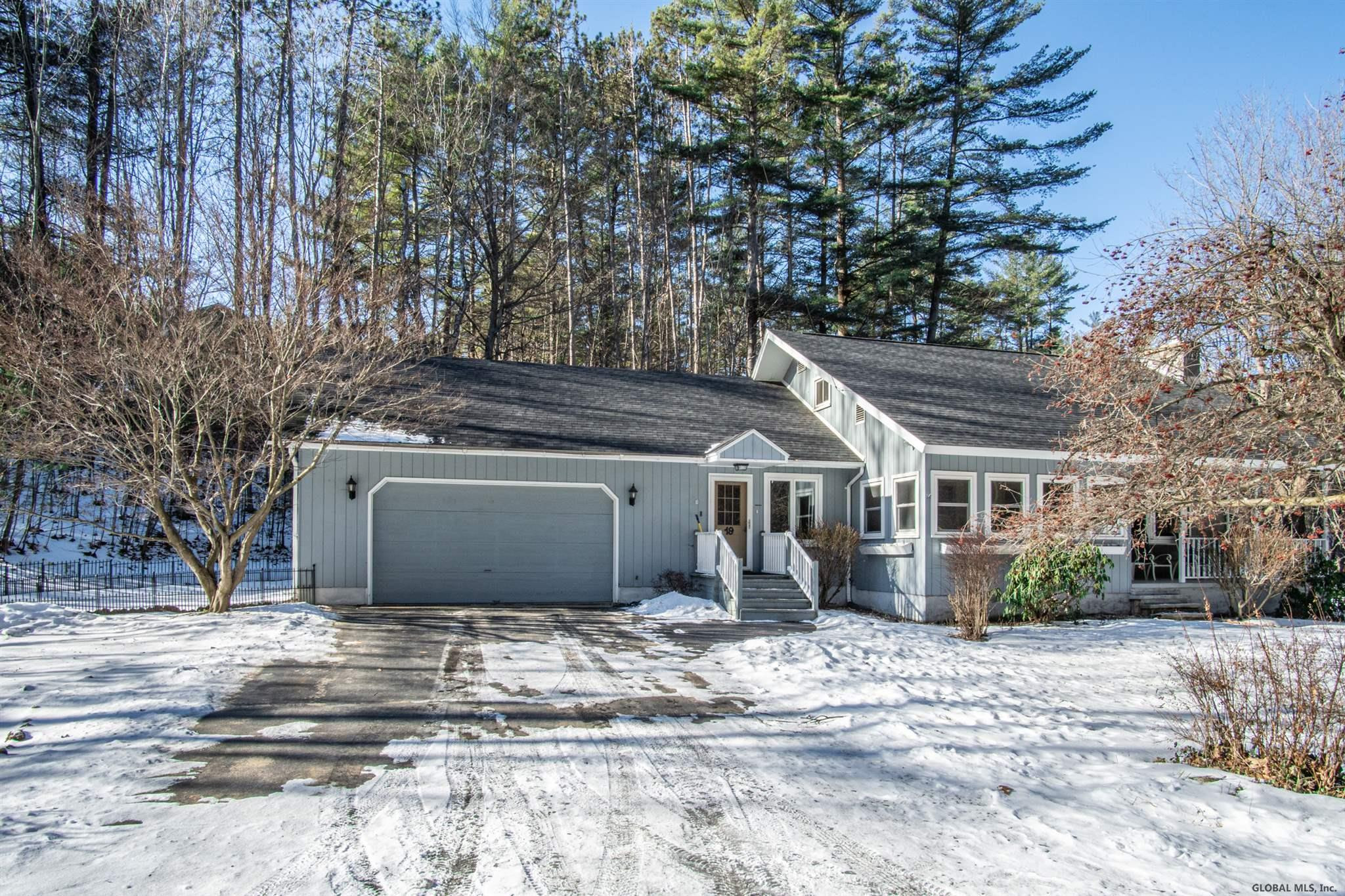 19 Riverside Road Hadley, NY 12835 - Photo 1 of 24 Photo 1