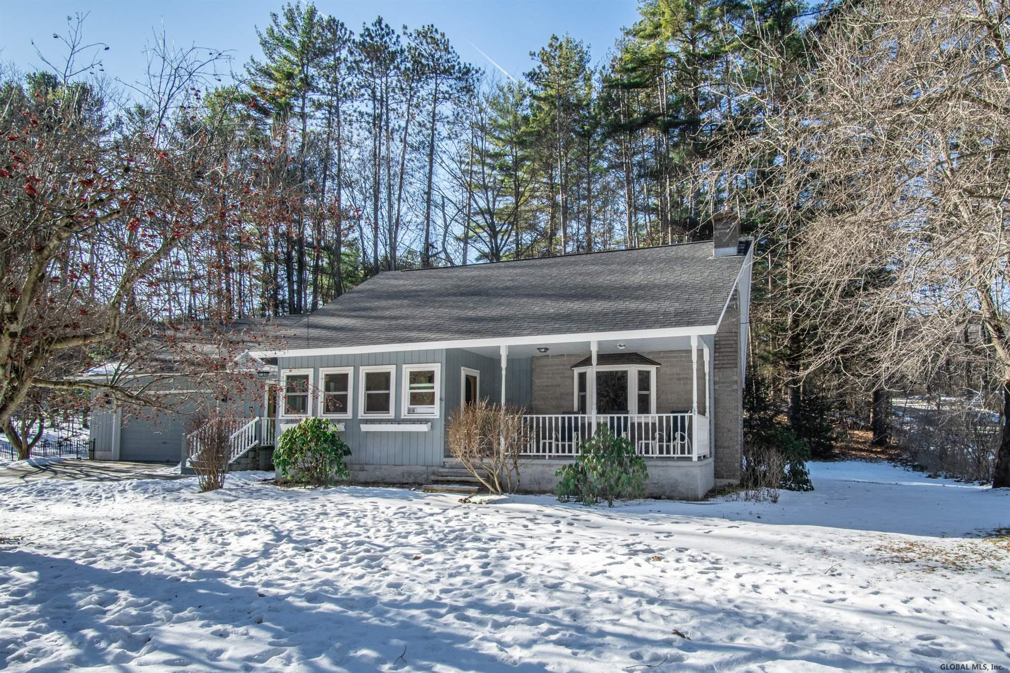 19 Riverside Road Hadley, NY 12835 - Photo 2 of 24 Photo 2
