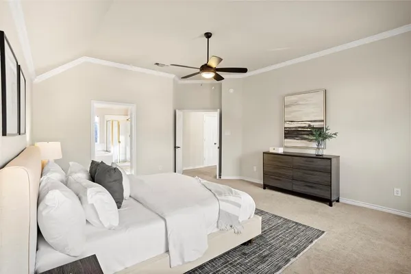 $650,000 | 4202 Hearthside Drive, Grapevine, TX 76051