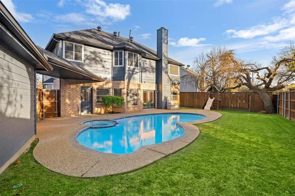 $650,000 | 4202 Hearthside Drive, Grapevine, TX 76051