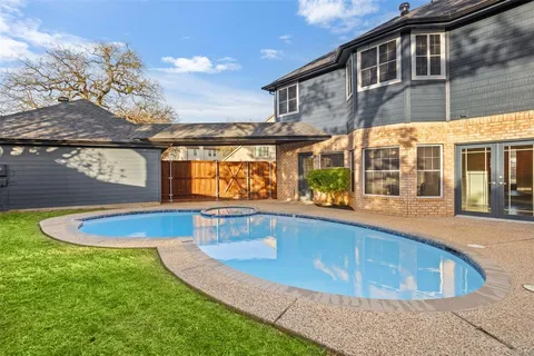 $650,000 | 4202 Hearthside Drive, Grapevine, TX 76051