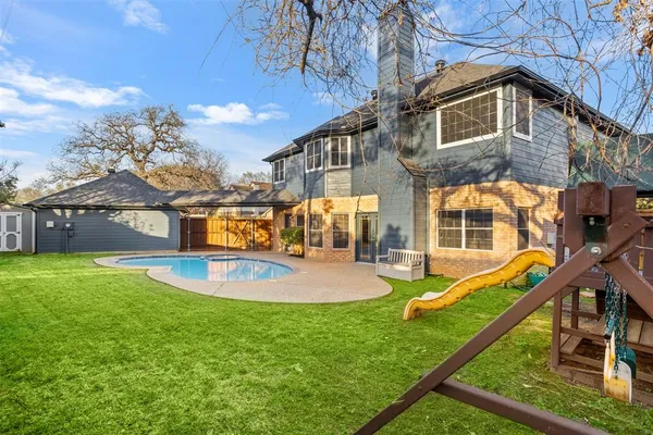 $650,000 | 4202 Hearthside Drive, Grapevine, TX 76051