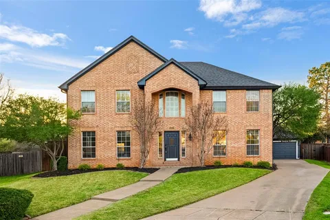 $650,000 | 4202 Hearthside Drive, Grapevine, TX 76051