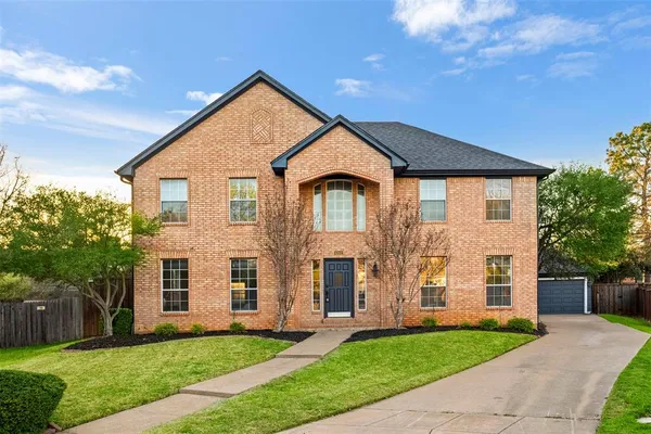 $650,000 | 4202 Hearthside Drive, Grapevine, TX 76051
