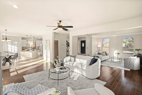 $650,000 | 4202 Hearthside Drive, Grapevine, TX 76051