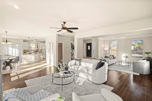 $650,000 | 4202 Hearthside Drive, Grapevine, TX 76051